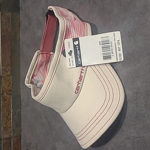 Carhartt Visor